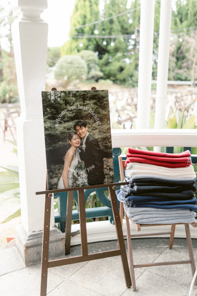 2025年3月 旧グッゲンハイム邸 の当日フォト撮影事例の撮影事例