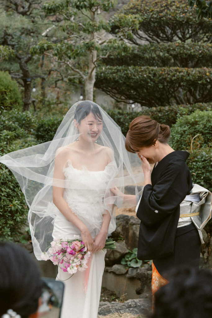 2025年3月 旧グッゲンハイム邸 の当日フォト撮影事例の撮影事例