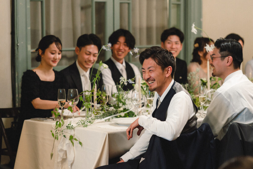 2025年3月 旧グッゲンハイム邸 の当日フォト撮影事例の撮影事例