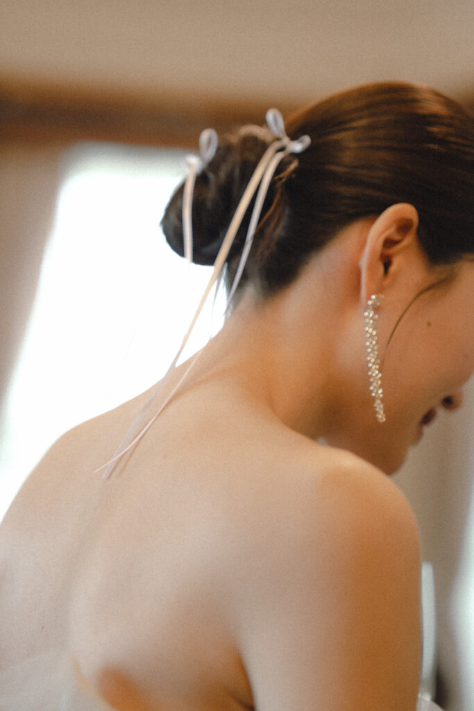 2025年3月 旧グッゲンハイム邸 の当日フォト撮影事例の撮影事例