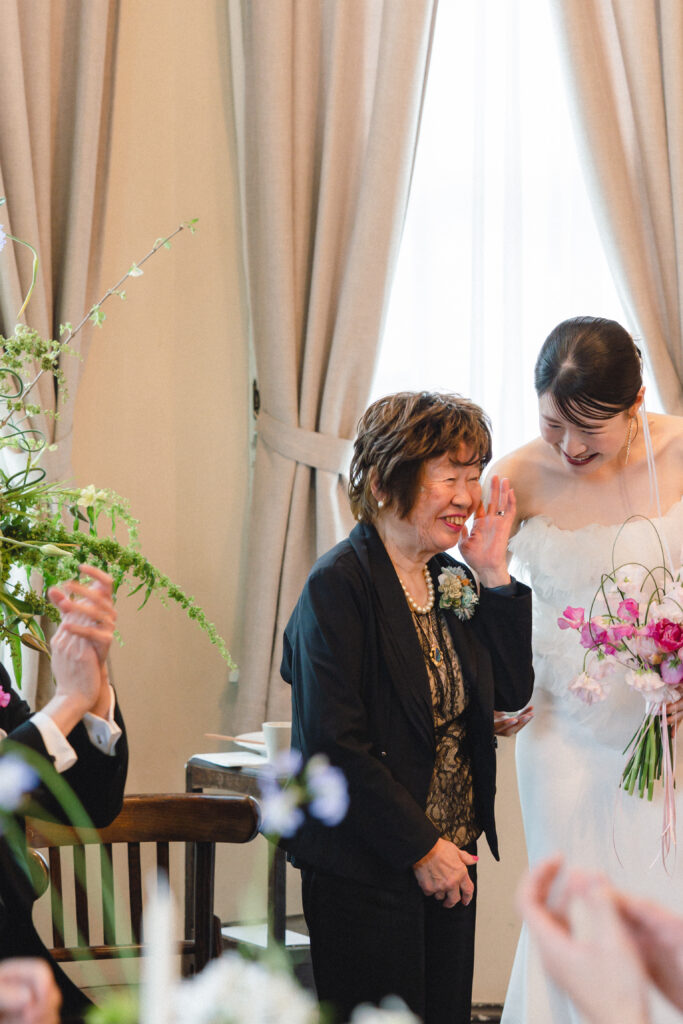 2025年3月 旧グッゲンハイム邸 の当日フォト撮影事例の撮影事例