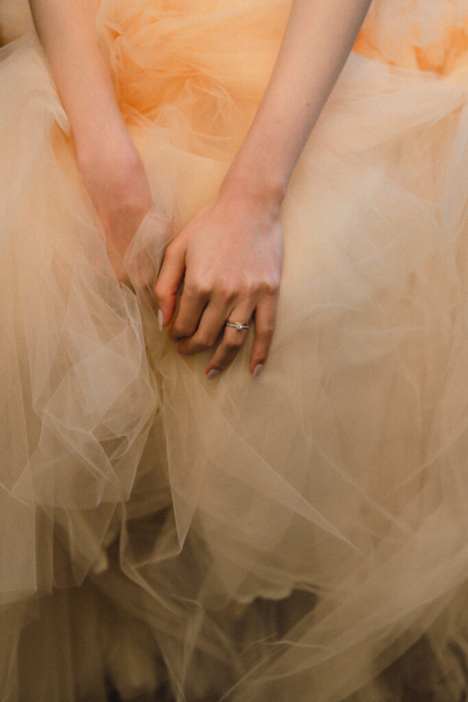 2025年3月 旧グッゲンハイム邸 の当日フォト撮影事例の撮影事例