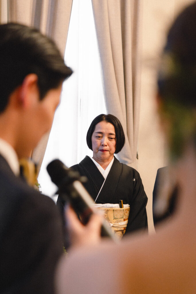 2025年3月 旧グッゲンハイム邸 の当日フォト撮影事例の撮影事例