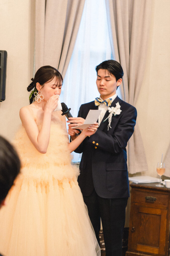 2025年3月 旧グッゲンハイム邸 の当日フォト撮影事例の撮影事例