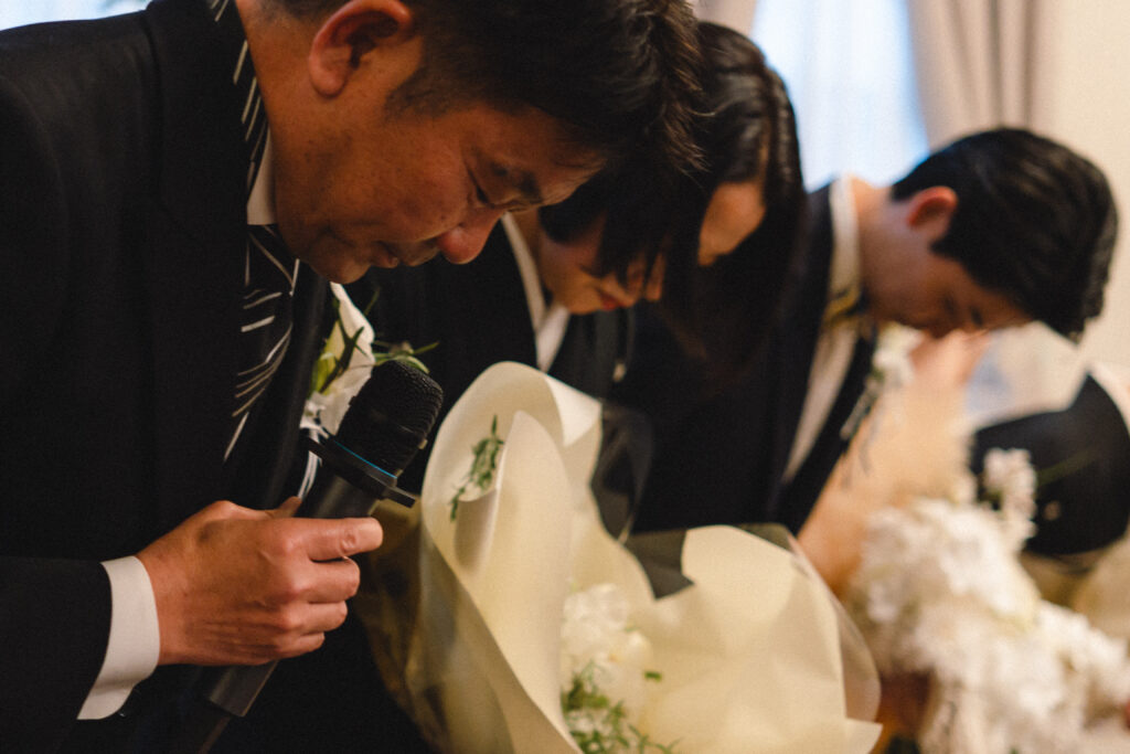 2025年3月 旧グッゲンハイム邸 の当日フォト撮影事例の撮影事例