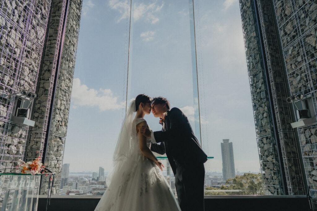 2025年1月 北野クラブ ソラ 神戸 SOLA KOBE の当日フォト撮影事例の撮影事例