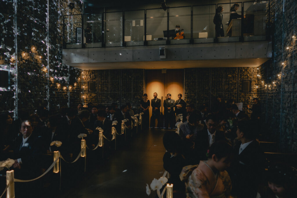 2025年1月 北野クラブ ソラ 神戸 SOLA KOBE の当日フォト撮影事例の撮影事例