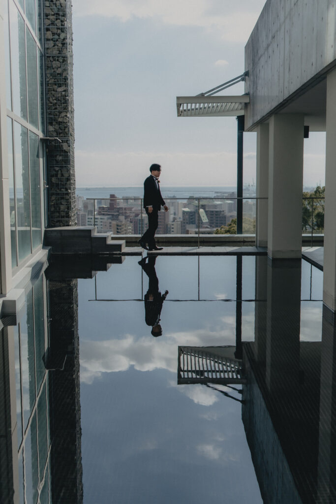 2025年1月 北野クラブ ソラ 神戸 SOLA KOBE の当日フォト撮影事例の撮影事例