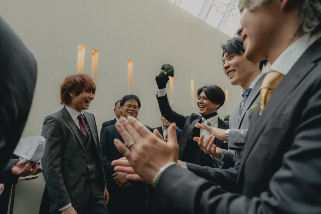 2025年1月 北野クラブ ソラ 神戸 SOLA KOBE の当日フォト撮影事例の撮影事例