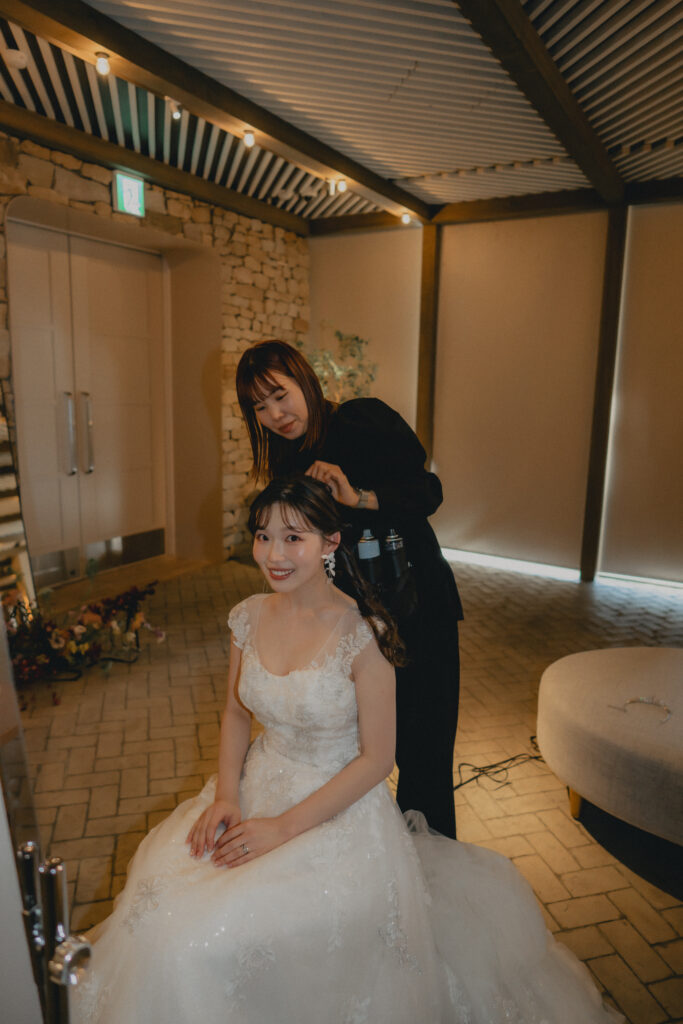 2025年1月 北野クラブ ソラ 神戸 SOLA KOBE の当日フォト撮影事例の撮影事例