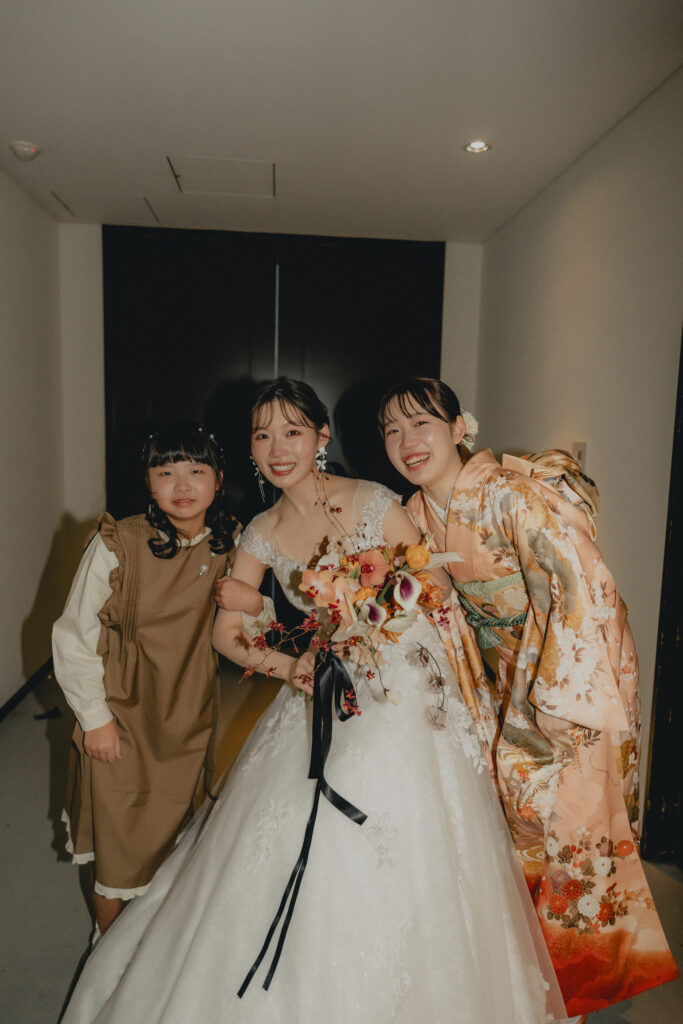 2025年1月 北野クラブ ソラ 神戸 SOLA KOBE の当日フォト撮影事例の撮影事例