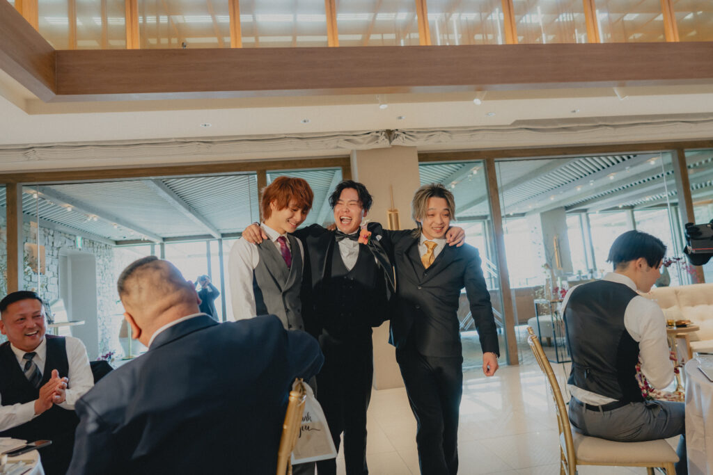 2025年1月 北野クラブ ソラ 神戸 SOLA KOBE の当日フォト撮影事例の撮影事例