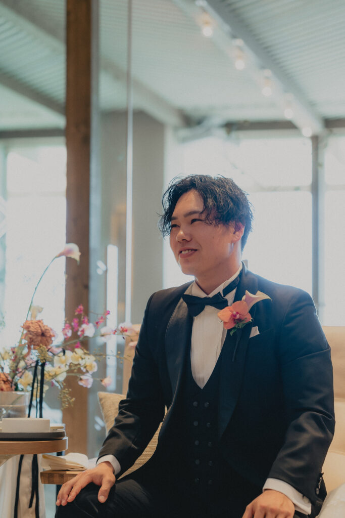 2025年1月 北野クラブ ソラ 神戸 SOLA KOBE の当日フォト撮影事例の撮影事例