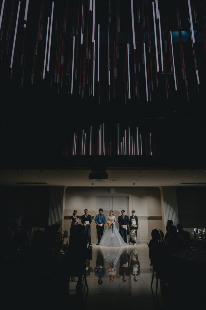 2025年1月 北野クラブ ソラ 神戸 SOLA KOBE の当日フォト撮影事例の撮影事例