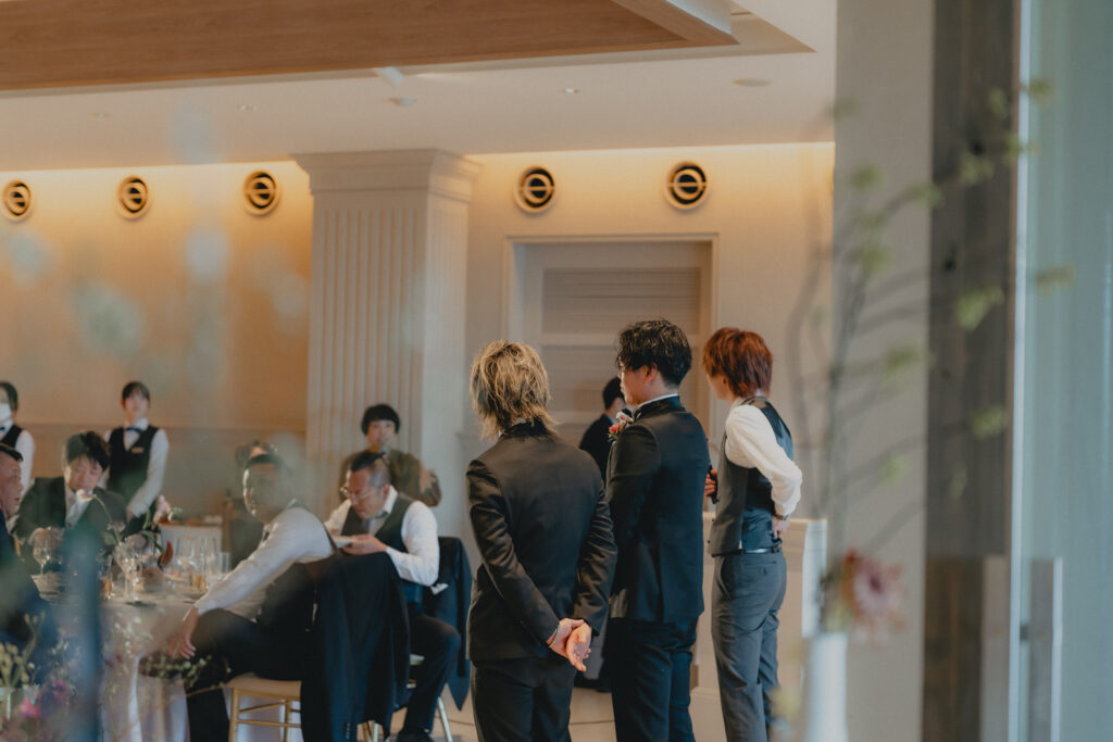 2025年1月 北野クラブ ソラ 神戸 SOLA KOBE の当日フォト撮影事例の撮影事例