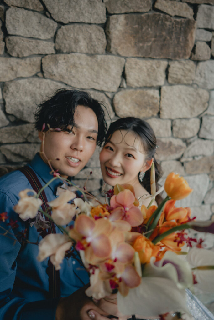 2025年1月 北野クラブ ソラ 神戸 SOLA KOBE の当日フォト撮影事例の撮影事例