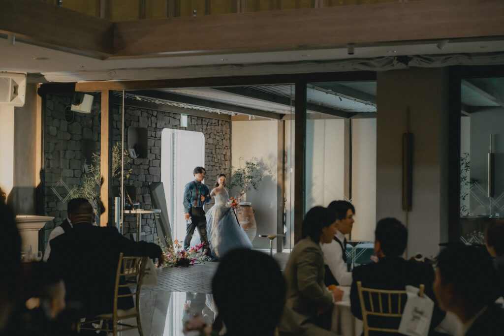 2025年1月 北野クラブ ソラ 神戸 SOLA KOBE の当日フォト撮影事例の撮影事例