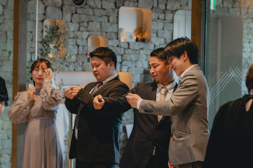 2025年1月 北野クラブ ソラ 神戸 SOLA KOBE の当日フォト撮影事例の撮影事例