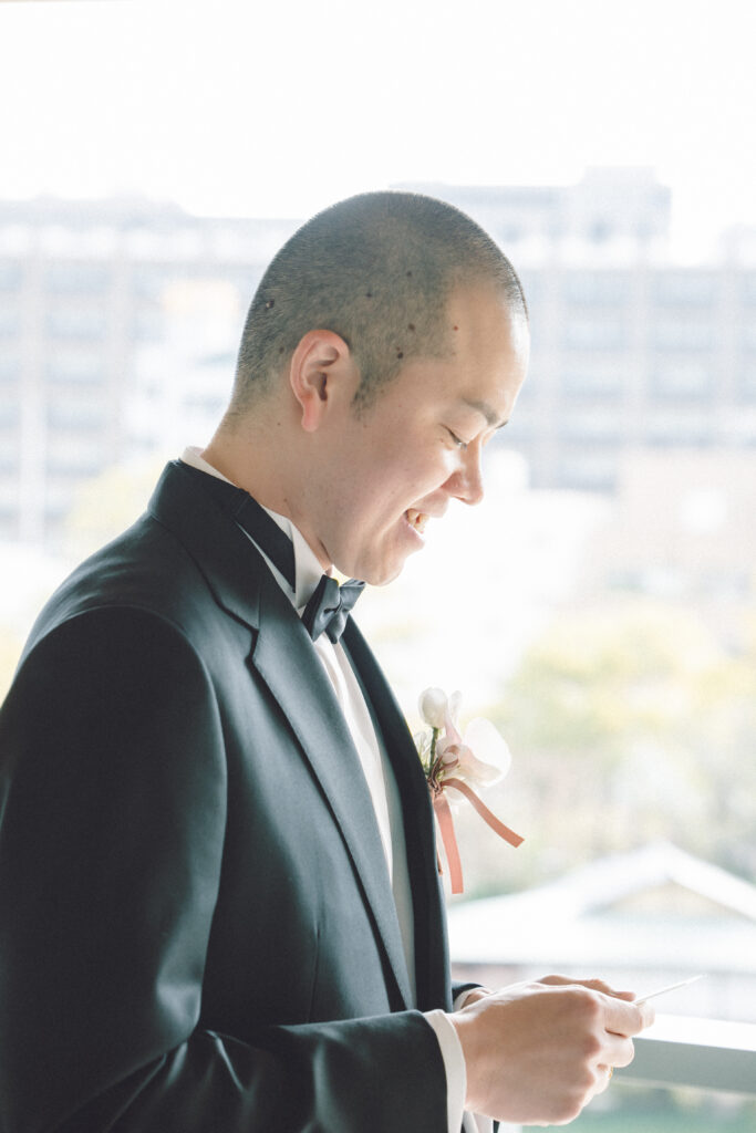 2025年2月 THE SORAKUEN 神戸 相楽園の当日フォト撮影事例の撮影事例