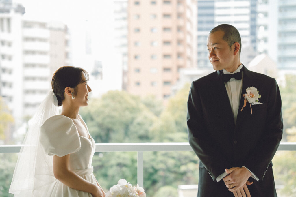 2025年2月 THE SORAKUEN 神戸 相楽園の当日フォト撮影事例の撮影事例