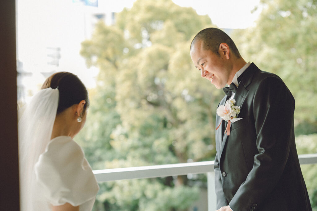 2025年2月 THE SORAKUEN 神戸 相楽園の当日フォト撮影事例の撮影事例