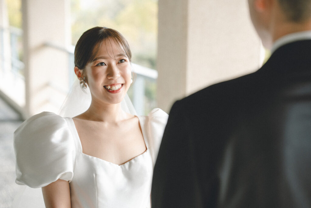 2025年2月 THE SORAKUEN 神戸 相楽園の当日フォト撮影事例の撮影事例