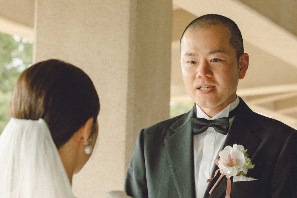 2025年2月 THE SORAKUEN 神戸 相楽園の当日フォト撮影事例の撮影事例