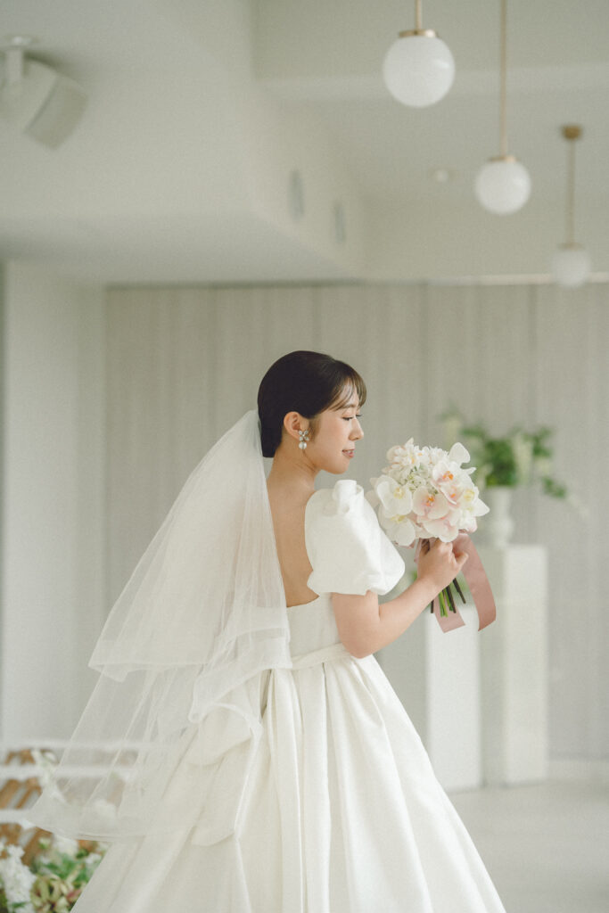 2025年2月 THE SORAKUEN 神戸 相楽園の当日フォト撮影事例の撮影事例