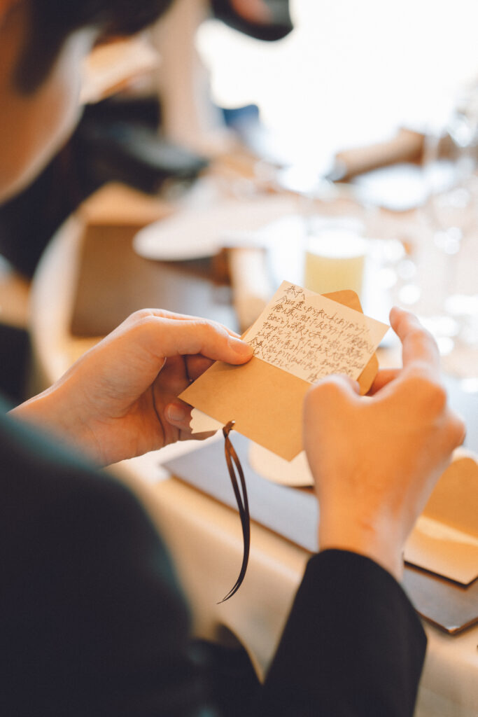 2025年2月 THE SORAKUEN 神戸 相楽園の当日フォト撮影事例の撮影事例