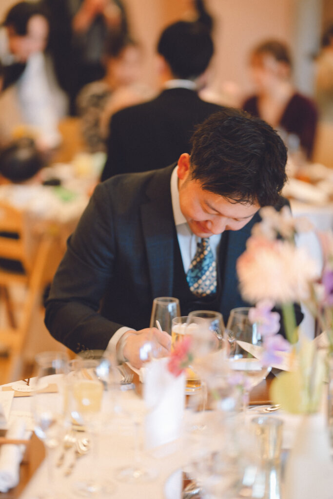 2025年2月 THE SORAKUEN 神戸 相楽園の当日フォト撮影事例の撮影事例