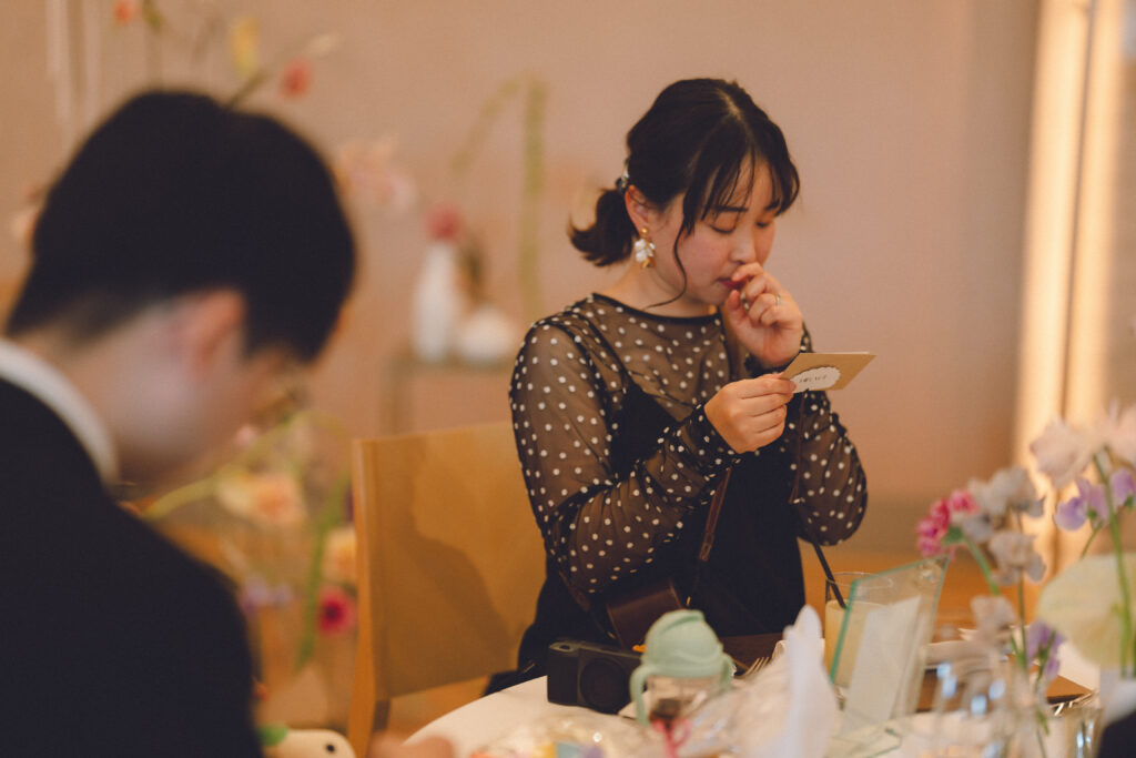 2025年2月 THE SORAKUEN 神戸 相楽園の当日フォト撮影事例の撮影事例