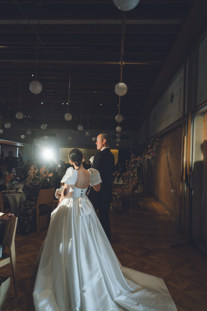 2025年2月 THE SORAKUEN 神戸 相楽園の当日フォト撮影事例の撮影事例