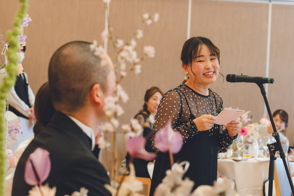 2025年2月 THE SORAKUEN 神戸 相楽園の当日フォト撮影事例の撮影事例