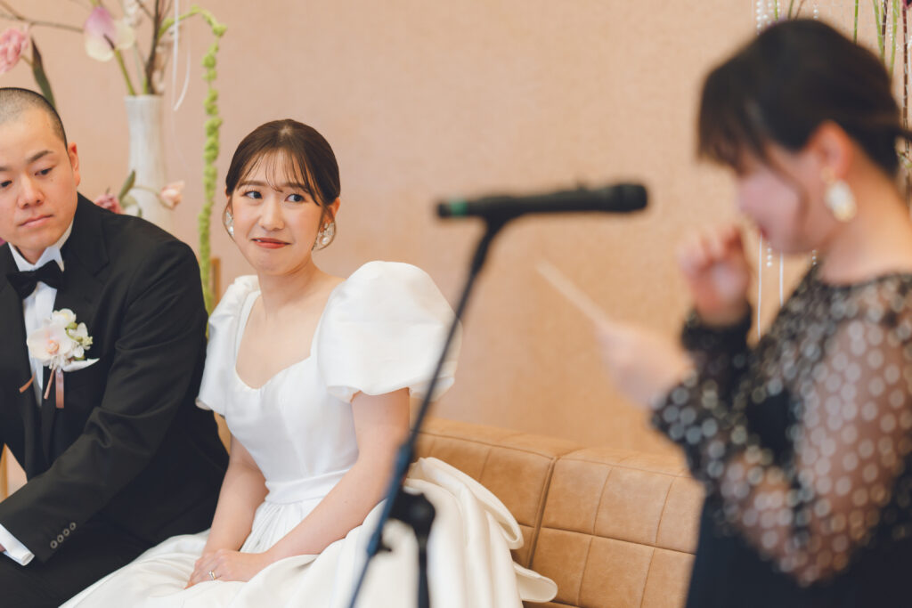 2025年2月 THE SORAKUEN 神戸 相楽園の当日フォト撮影事例の撮影事例