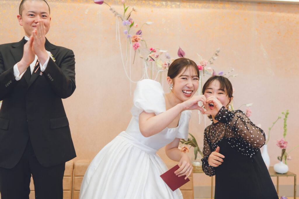 2025年2月 THE SORAKUEN 神戸 相楽園の当日フォト撮影事例の撮影事例