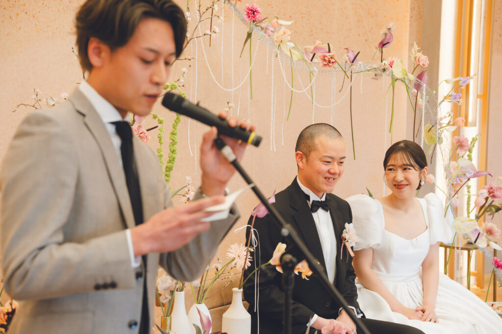 2025年2月 THE SORAKUEN 神戸 相楽園の当日フォト撮影事例の撮影事例