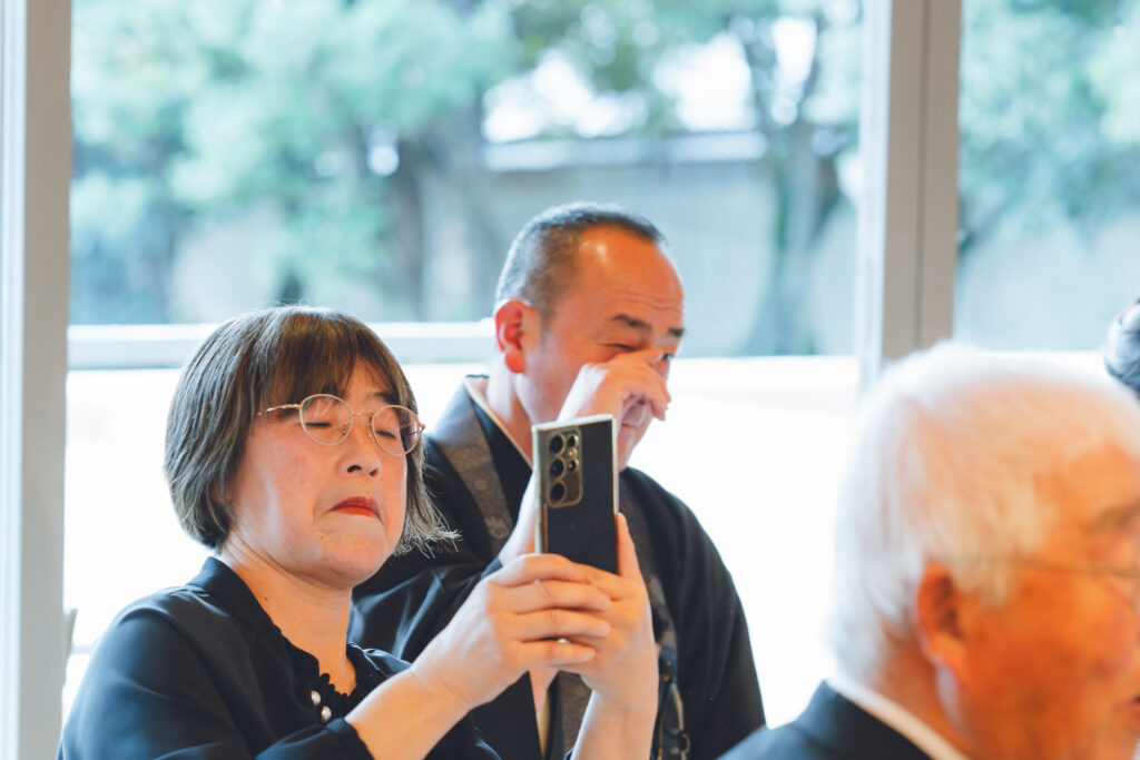 2025年2月 THE SORAKUEN 神戸 相楽園の当日フォト撮影事例の撮影事例