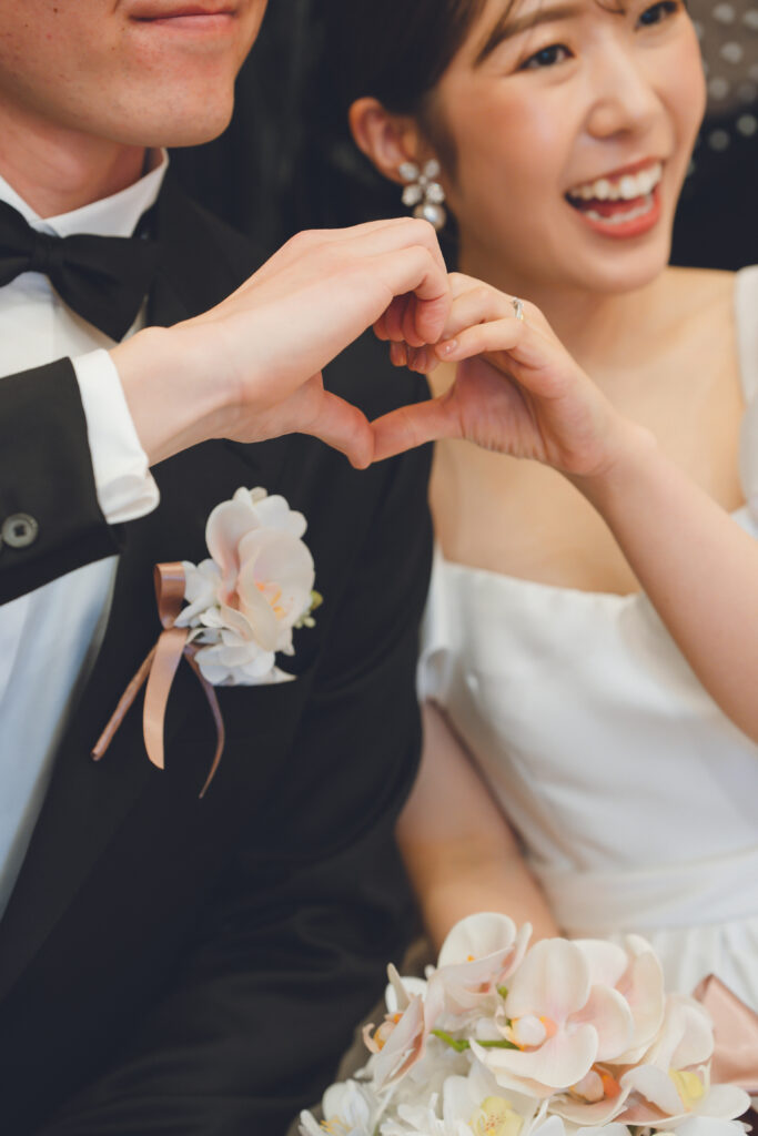 2025年2月 THE SORAKUEN 神戸 相楽園の当日フォト撮影事例の撮影事例