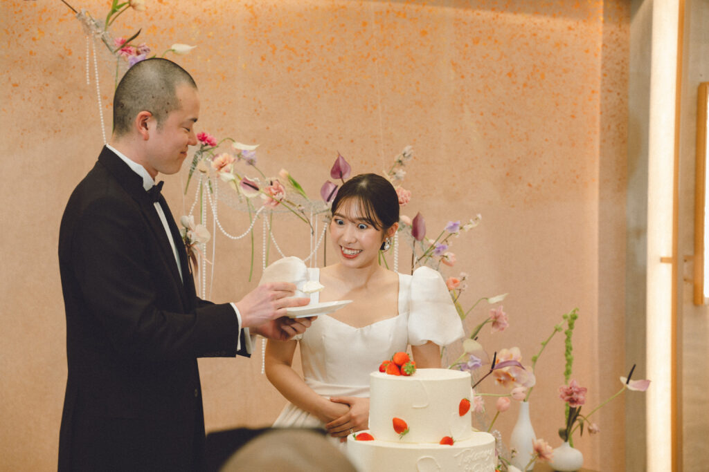 2025年2月 THE SORAKUEN 神戸 相楽園の当日フォト撮影事例の撮影事例