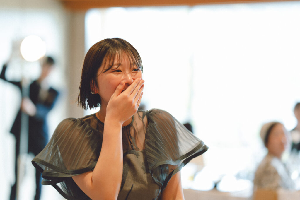 2025年2月 THE SORAKUEN 神戸 相楽園の当日フォト撮影事例の撮影事例