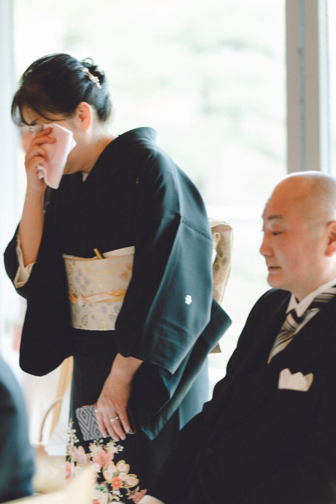 2025年2月 THE SORAKUEN 神戸 相楽園の当日フォト撮影事例の撮影事例