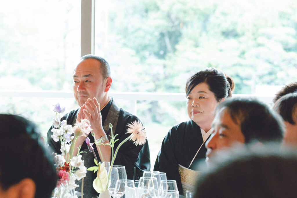 2025年2月 THE SORAKUEN 神戸 相楽園の当日フォト撮影事例の撮影事例