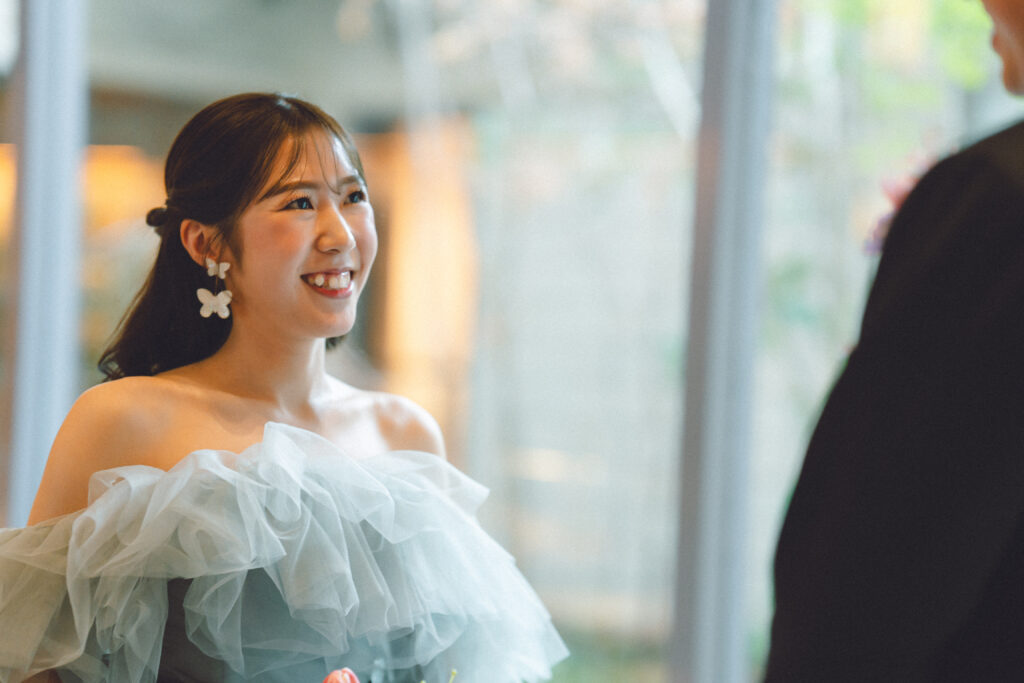 2025年2月 THE SORAKUEN 神戸 相楽園の当日フォト撮影事例の撮影事例