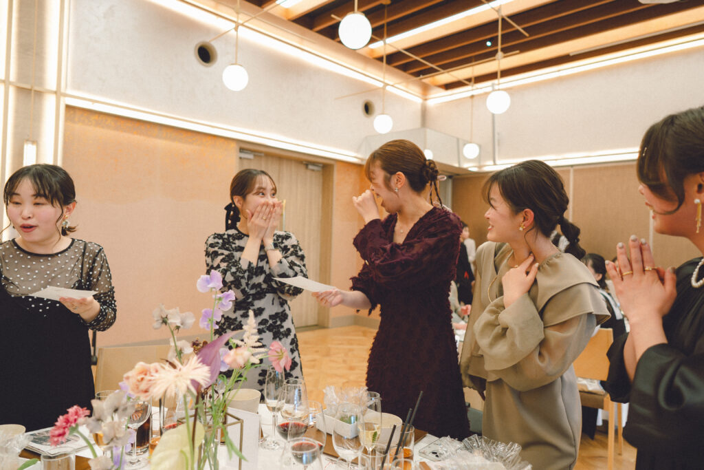 2025年2月 THE SORAKUEN 神戸 相楽園の当日フォト撮影事例の撮影事例