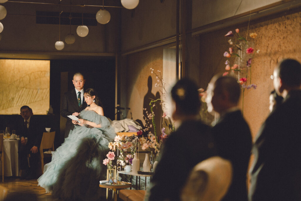 2025年2月 THE SORAKUEN 神戸 相楽園の当日フォト撮影事例の撮影事例