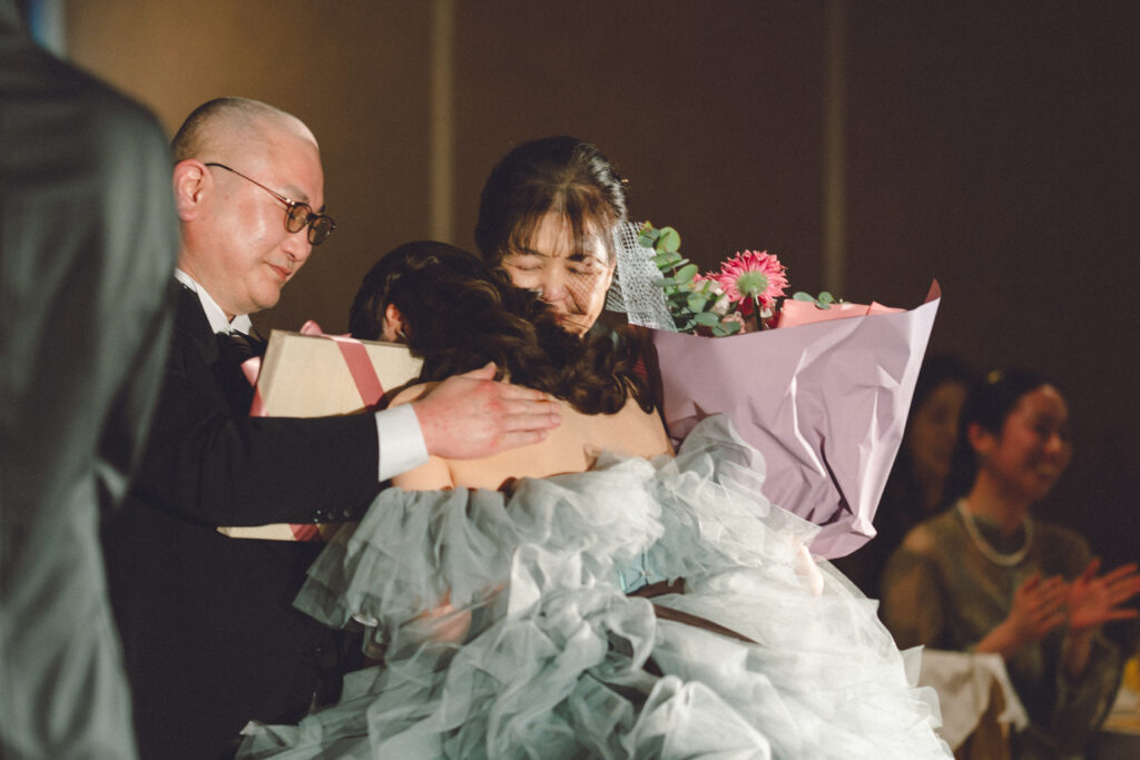 2025年2月 THE SORAKUEN 神戸 相楽園の当日フォト撮影事例の撮影事例