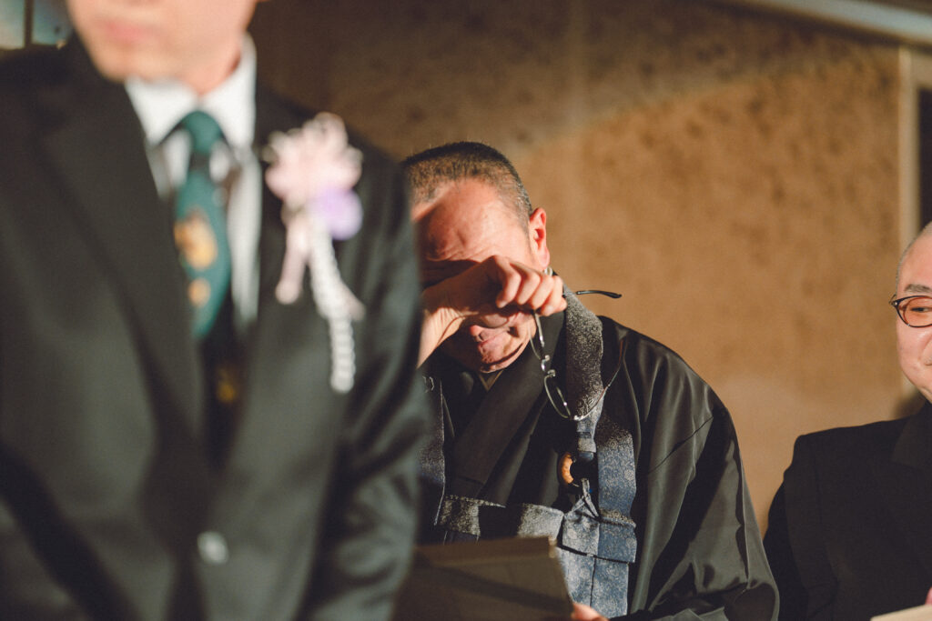 2025年2月 THE SORAKUEN 神戸 相楽園の当日フォト撮影事例の撮影事例