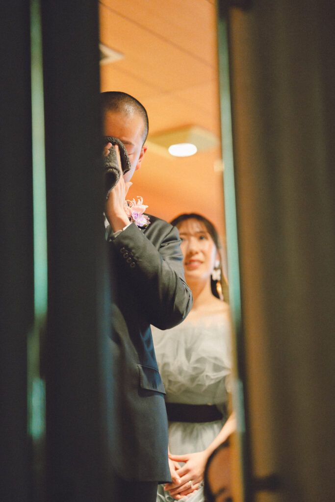 2025年2月 THE SORAKUEN 神戸 相楽園の当日フォト撮影事例の撮影事例