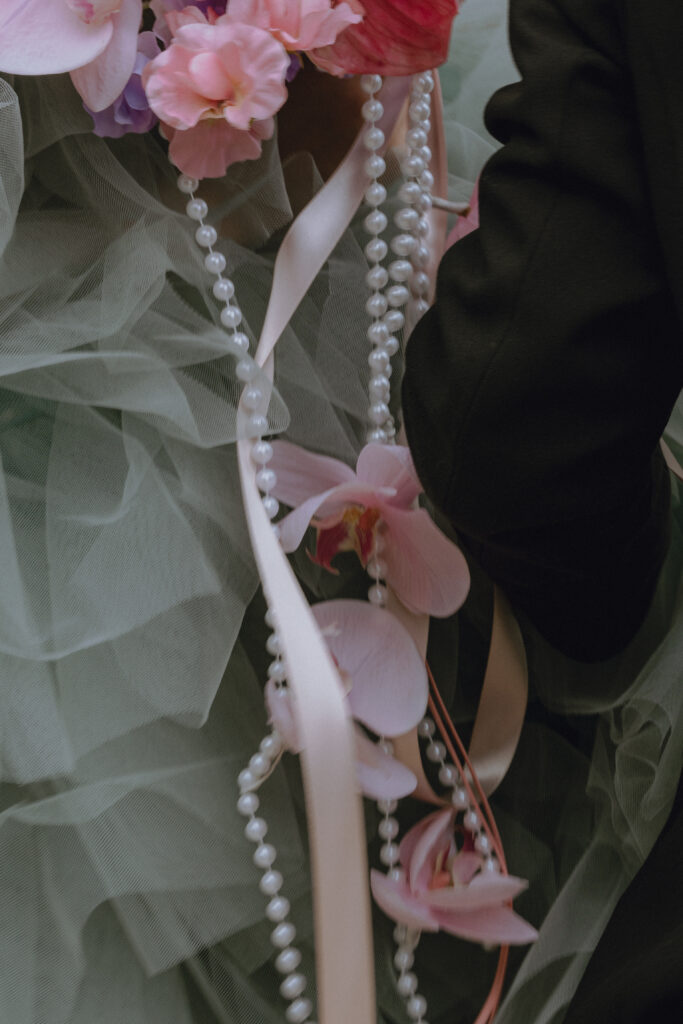 2025年2月 THE SORAKUEN 神戸 相楽園の当日フォト撮影事例の撮影事例