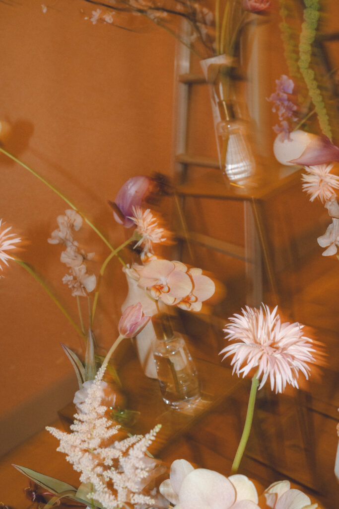 2025年2月 THE SORAKUEN 神戸 相楽園の当日フォト撮影事例の撮影事例